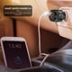 thumbnail image 2 of Transmisor FM IMDEN Bluetooth 5.3 para coche con 2 puertos USB, 2 of 6