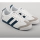 thumbnail image 4 of Zapatilla Ana Hombre Classic Blanco Azul, 4 of 5