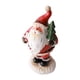 thumbnail image 5 of Figura Navide?a Para Escritorio, Centro De Mesa Peque?o, Oficina, Regalos De Navidad Y A?o Nuevo, Estilo L, 5 of 5