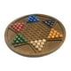 thumbnail image 3 of Damas Chinas De Madera, Regalo De Navidad, Juego Divertido, Juguete, Juego De Estrategia Clásico, 3 of 5