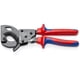 thumbnail image 2 of Cortacables Knipex 95 31 250 SBA 250 mm trinquete, 2 of 3