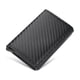 thumbnail image 1 of Billetera Elegante Masculina - Billetera De Estilo Europeo Negro, 1 of 2