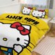 thumbnail image 1 of Cute Hello Kitty Bedding Sets for Girl Women Twin Size, 1 of 5