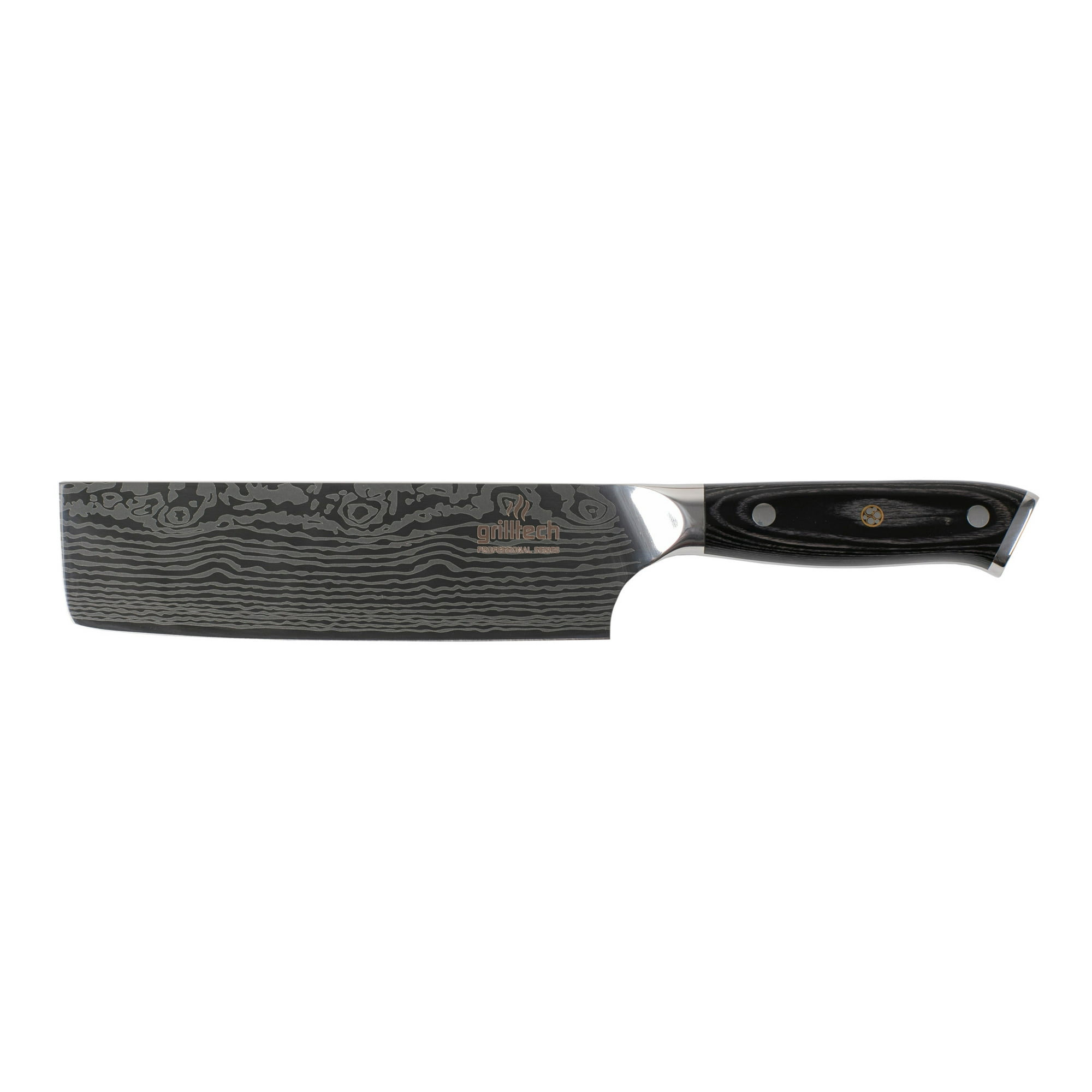 Grilltech - Cuchillo Machete 7