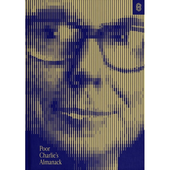 Libro Poor Charlie’s Almanack Sabiduría Esencial