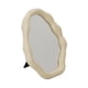 thumbnail image 1 of Espejo De Maquillaje De Escritorio De Estilo Nórdico, Espejo De Tocador Para Decoración De Escritorio Del Hogar, 1 of 3