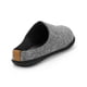 thumbnail image 4 of Pantuflas Hombre Textil Shelter-2-01 Cardinale gris 44, 4 of 6