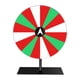 thumbnail image 1 of Ruleta Portátil Para Cumpleaños, Supermercados, Carnavales Y Eventos. Estilo A., 1 of 5