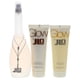 thumbnail image 2 of Set de perfume Jennifer Lopez Glow 3 x 100 ml, 2 of 3