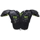 thumbnail image 1 of Hombreras Schutt Y-Flex 4.0 negras talla X-Large, 1 of 6