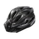 thumbnail image 1 of Casco para Bicicleta Ajustable con Luz Gris/Negro, 1 of 3