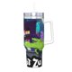 thumbnail image 2 of Vaso Térmico Desmarcar Héroes de Goo Jit Zu 1180ml, 2 of 6