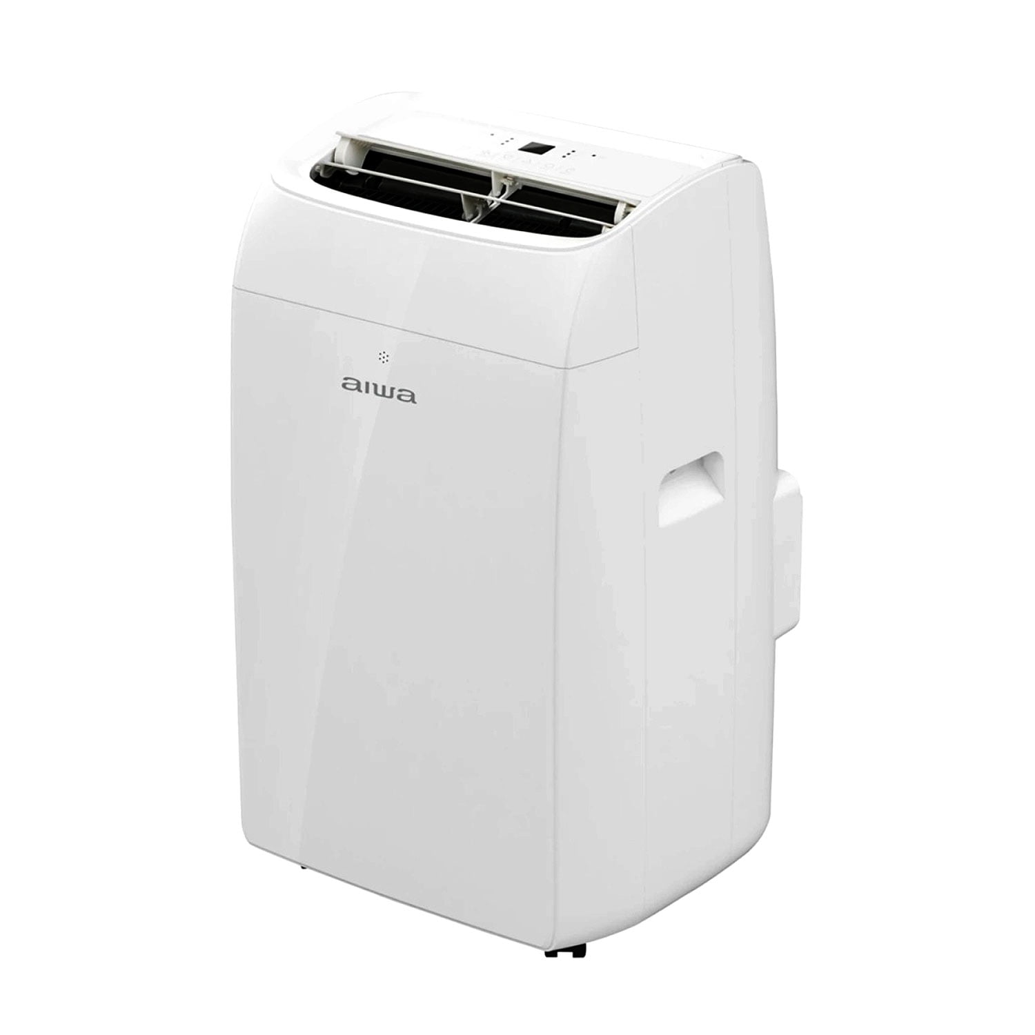 Aire Acondicionado Portatil Aiwa 12.000 Btu Aw-pact12w Blanco