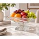 thumbnail image 2 of Frutera De Vidrio Decorativa, 2 of 2