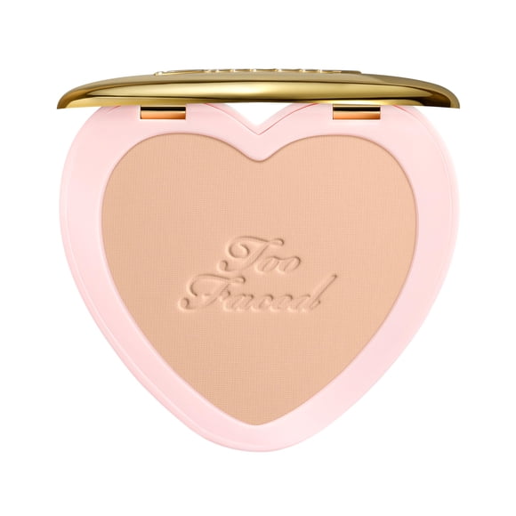 Polvo fijador Too Faced Born This Way Caramel, 4,7 g
