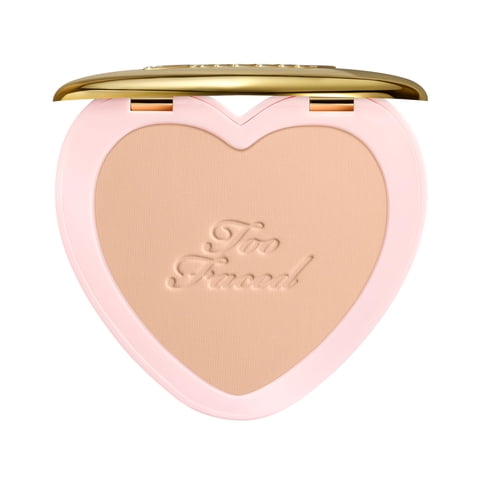 Polvo Fijador Too Faced Born This Way Caramel, 4,7 G