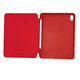 thumbnail image 3 of Funda SmartCover Para iPad Mini 6 Con Ranura de Lápiz Rojo, 3 of 4