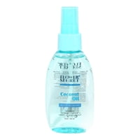 Genérico - Aceite Capilar D Coco Y Keratina 125Ml Suaviza Nutre Lau