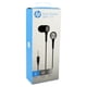 thumbnail image 3 of Audífonos HP in ear DHH-1111 Negro, 3 of 3