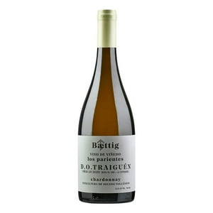 Vino Baettig Los Parientes Chardonnay.