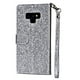 thumbnail image 4 of Funda para FOXDOCK Elegante funda Samsung Galaxy Note9 Glitter con cremallera-Ideal para el uso diario, 4 of 5