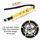 thumbnail image 3 of Cadenas para nieve PrettyQueen universal 185‑295 mm, 10 piezas, 3 of 8