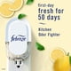 thumbnail image 3 of Ambientador Febreze Plug In Odor Fighter Kitchen 2 recambios, 3 of 7