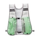 thumbnail image 1 of Chaleco De Hidratación Reflectante Para Hombre Y Mujer, Ideal Para Carreras De Trail Y Maratones, Color Verde, 1 of 5