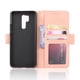 thumbnail image 2 of Funda Cartera Magnética para Xiaomi Redmi 9- Tarjetero Desmontable, Cuero PU, Soporte, 2 of 6
