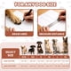 thumbnail image 4 of Calcetines para perros Bixie XL (paquete de 6) - Protector antideslizante para patas, 4 of 6