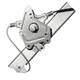 thumbnail image 3 of Cremallera Alzavidrios Delantera Derecha Nissan D21 1994-2010, 3 of 3