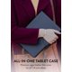 thumbnail image 3 of Funda teclado COOPER Bluetooth universal para tabletas de 7 a 8 pulgadas, 3 of 9