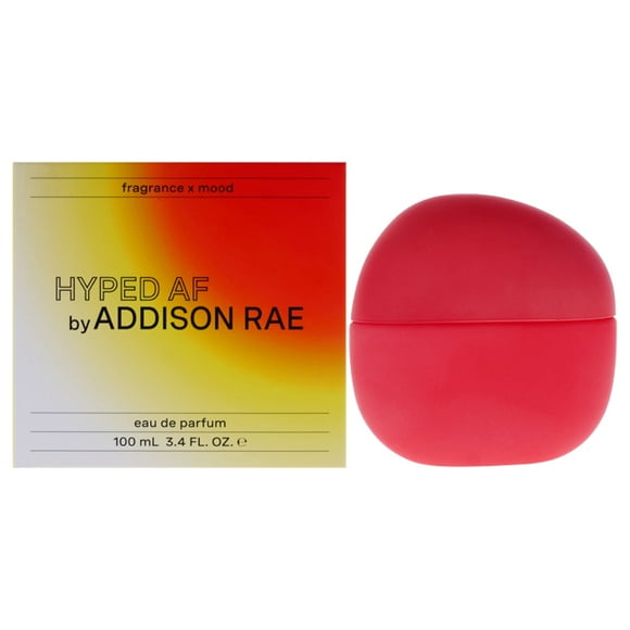 Perfume Addison Rae Happy AF EDP Mujer 100ml