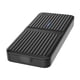 thumbnail image 1 of Carcasa SSD HyperDrive Next USB4 NVMe de 80 Gbps para Windows y macOS, 1 of 9