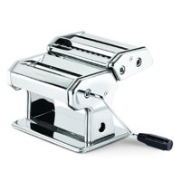 Ghidini - Maquina Para Pastas Caseras Inox