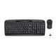thumbnail image 1 of Combo Teclado y Mouse Inalámbrico Logitech MK320 Completo, 1 of 3