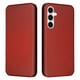 thumbnail image 1 of Funda Flip para FOXDOCK Samsung Galaxy A35 - Funda magnética de negocios, funda protectora delgada, 1 of 5