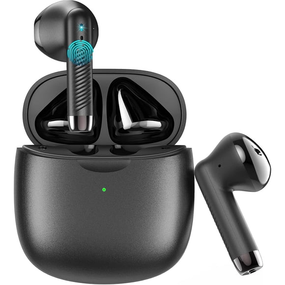 Audífonos Inalámbricos Jxrev J51 Bluetooth 5.4 HiFi 32H IP7