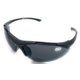thumbnail image 2 of Pink Ribbon Shades, Inc. Gafas de sol deportivas de seguridad con bifocales de lectura, envolventes, para hombre y mujer 8382 (Negro, 3.00), 2 of 3