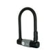 thumbnail image 4 of Candado U Lock K1800 18X186Mm Gris Gráfito Llave Disco Bt, 4 of 4