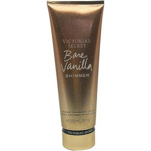Victoria'S Secret - Perfume Mujer Bare Vanilla Shimmer Locion 237Ml Victoria Secret