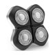 thumbnail image 1 of Freebird Official Replacement Blades for Flexseries Pro Head, 1 of 3