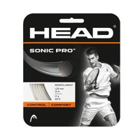 Cuerda Head Sonic Pro Blanco 1.25M - 12M