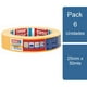 thumbnail image 1 of Pack 6 Cintas de Enmascarar Masking Precision Naranjo 25mm x 50mts, 1 of 2