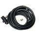 thumbnail image 1 of Manguera de Llenado y Drenaje para Lavavajillas Portátil Magtonson 3 m – Compatible con Whirlpool, 1 of 6