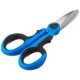 thumbnail image 2 of Tijeras de taller Park Tool 14 cm azul, 2 of 3