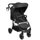 thumbnail image 3 of Coche Travel System Kansas RS-13551 Negro, 3 of 7