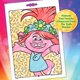 thumbnail image 5 of Colour & Activity Pad Crayola Trolls World Tour +3 años, 5 of 5