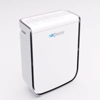 Purificador De Aire Airdoctor Ad2000 Para Habitaciones Pequeñas Y Medianas