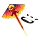 thumbnail image 5 of Spring Kite Colorful Fácil De Volar Para Windy Day Adults Family B, 5 of 5